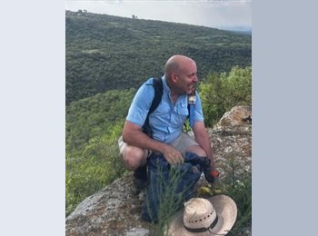 Roomgo MX - Fernando Quesada  - 55 - Querétaro