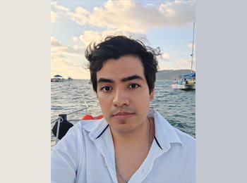 Roomgo MX - Leonardo Cortes  - 30 - Puerto Vallarta