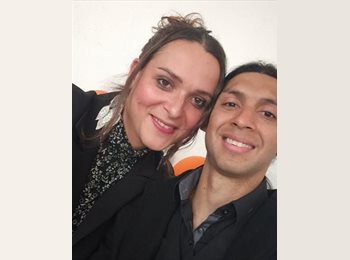 Roomgo MX - Maria Fernanda Núñez Padilla  - 38 - Valle de Santiago