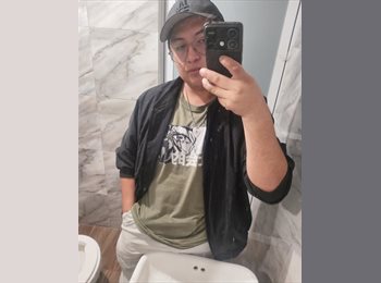 Roomgo MX - Leonardo Adonai Alvarez Arenas  - 20 - Querétaro