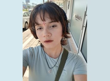 Roomgo MX - Olivier - 19 - Miramar