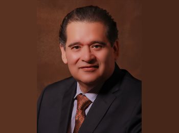 Roomgo MX - Juan José Leon - 59 - Corregidora