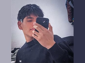 Roomgo MX - Saym - 20 - Puebla