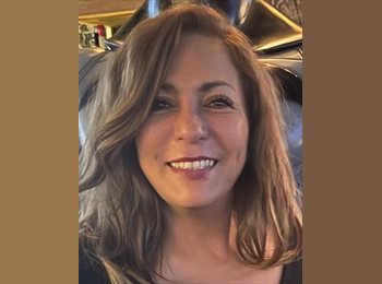 Roomgo MX - Tania Villavicencio  - 58 - Azcapotzalco