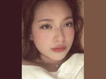 Roomgo MX - Kimberly  - 19 - Temixco