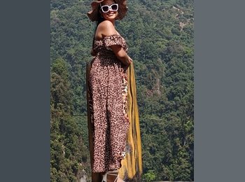 Roomgo MX - Yanet  - 39 - Cancún