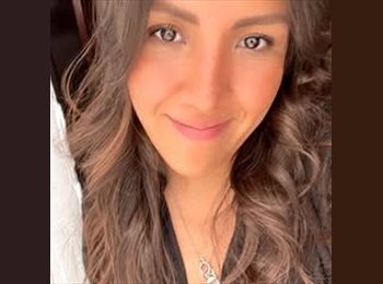 Roomgo MX - Pao - 25 - México - D.F.