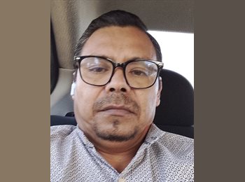 Roomgo MX - Guillermo Fernández  - 43 - Aguascalientes