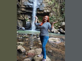 Roomgo MX - Paola Rojas  - 36 - Alvaro Obregón