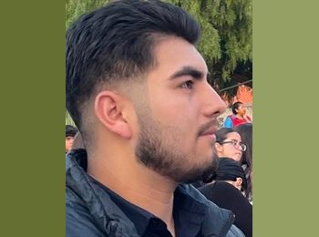 Roomgo MX - Christian Alessandro Oliva Dozal  - 20 - Tijuana