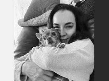 Roomgo MX - Angie - 22 - Monterrey