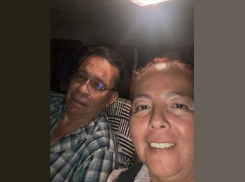 Roomgo MX - Sra Villalba - 53 - Coyoacán