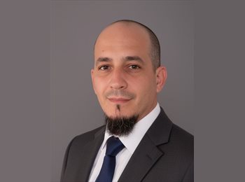 Roomgo MX - Yosbel Lezcano  - 43 - San Luis Potosí