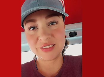 Roomgo MX - Rosa María Matus  - 30 - Cholula