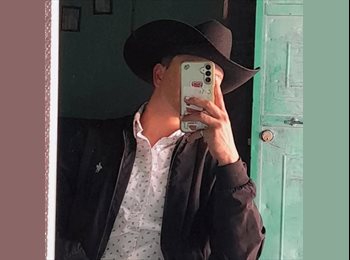 Roomgo MX - Yobo - 21 - Guadalajara