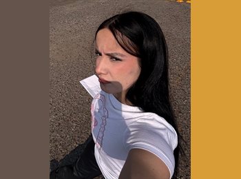 Roomgo MX - Xochilt - 19 - Querétaro