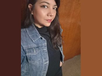 Roomgo MX - Diana Torres - 38 - México - D.F.