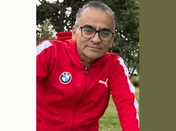 Roomgo MX - Israel Bautista - 50 - Tlalnepantla