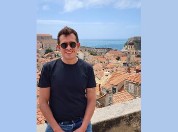 Roomgo MX - Raul - 42 - México - D.F.