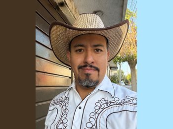 Roomgo MX - Arturo - 34 - Tultitlán