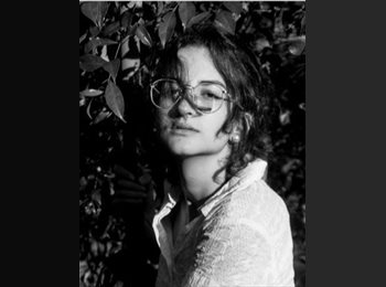 Roomgo MX - Camila - 27 - Iztapalapa