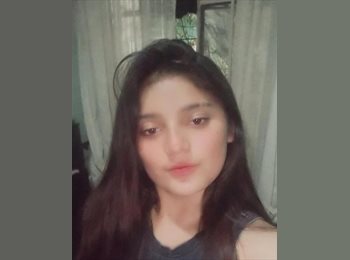 Roomgo MX - Cinthy - 19 - Azcapotzalco