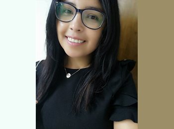 Roomgo MX - MALENI  TAPIA - 34 - Miguel Hidalgo