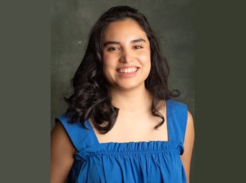 Roomgo MX - Ana Pao - 25 - Playa del Carmen