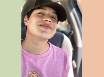 Roomgo MX - Carlos  - 27 - Tijuana