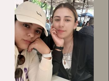 Roomgo MX - Janette - 26 - Guadalajara