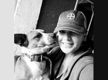 Roomgo MX - Marie - 34 - Tijuana