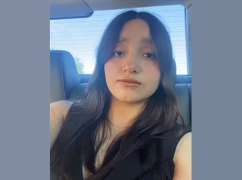 Roomgo MX - frida rocio - 18 - Querétaro