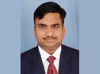 Roomgo MX - Sachin - 24 - Monterrey