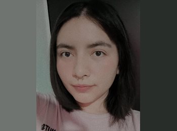 Roomgo MX - Violeta Montoya  - 29 - León