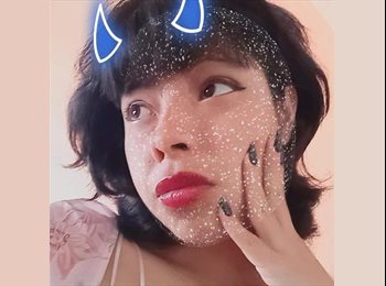 Roomgo MX - Liam - 21 - Puebla