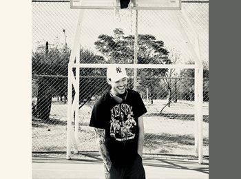 Roomgo MX - José - 22 - Coyoacán