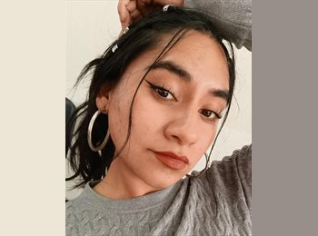 Roomgo MX - Iris  - 23 - Toluca