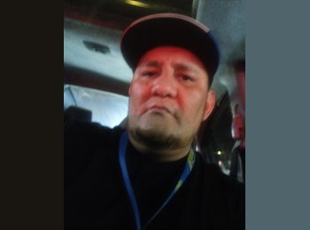 Roomgo MX - Ediardo - 40 - Guadalajara