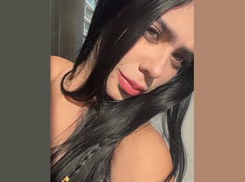 Roomgo MX - Romina - 20 - Guadalajara