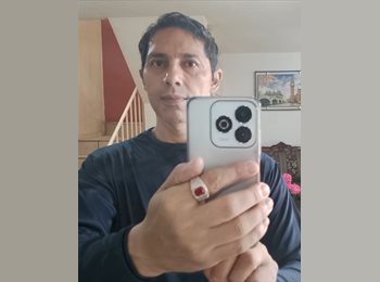 Roomgo MX - Eduardo  - 51 - Cancún