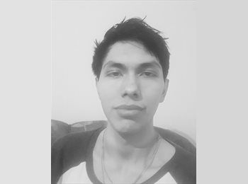 Roomgo MX - Emir - 19 - León