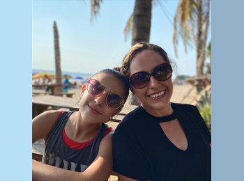 Roomgo MX - Selene - 18 - Aguascalientes