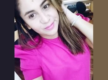 Roomgo MX - Iliiz - 33 - Querétaro