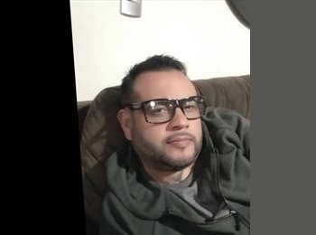 Roomgo MX - Brian  - 50 - Cancún