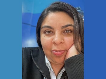 Roomgo MX - Dayanira Villanueva  - 42 - Cancún