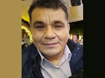 Roomgo MX - Denisse - 58 - Benito Juárez