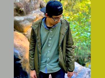 Roomgo MX - Gandhi - 25 - Zapopan