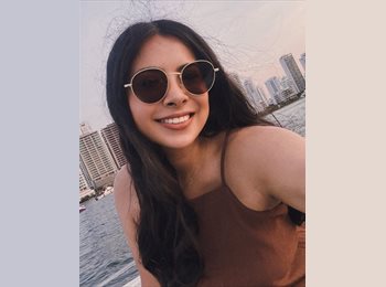 Roomgo MX - Melissa - 26 - Cuauhtémoc