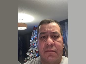 Roomgo MX - Carlos  - 50 - Puebla