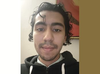 Roomgo MX - Fermin - 23 - Cuauhtémoc